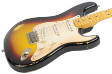 Load image into Gallery viewer, 2022 Walter '57 S-Style Sunburst #NSN (PDX)