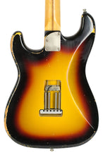 Load image into Gallery viewer, 2022 Walter '57 S-Style Sunburst #NSN (PDX)