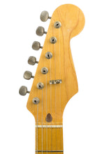 Load image into Gallery viewer, 2022 Walter '57 S-Style Sunburst #NSN (PDX)