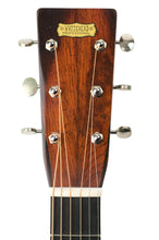 Load image into Gallery viewer, New Whitehead D-18 Style Dreadnaught Guitar Vintage Sunburst - Signed by Joel Whitehead #NSN (PDX)