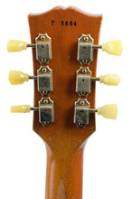 Load image into Gallery viewer, 2022 Gibson Custom Shop Les Paul R7 Murphy Lab UHA Gold Top #72604 (PDX)