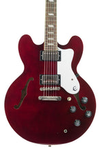 Load image into Gallery viewer, 2022 Epiphone Noel Gallagher Signature Riviera #22031511129 (PDX)