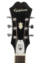 Load image into Gallery viewer, 2022 Epiphone Noel Gallagher Signature Riviera #22031511129 (PDX)