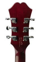 Load image into Gallery viewer, 2022 Epiphone Noel Gallagher Signature Riviera #22031511129 (PDX)