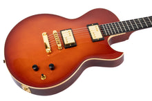 Load image into Gallery viewer, 2023 Benedetto Benny w/Fralin P92 Pickups #S2908 (PDX)