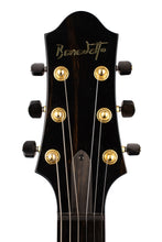 Load image into Gallery viewer, 2023 Benedetto Benny w/Fralin P92 Pickups #S2908 (PDX)
