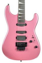 Load image into Gallery viewer, 2023 Charvel Custom Shop USA Custom Select San Dimas HSS FR Burgundy Mist (PDX)