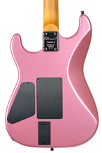 Load image into Gallery viewer, 2023 Charvel Custom Shop USA Custom Select San Dimas HSS FR Burgundy Mist (PDX)