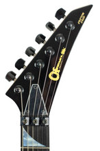 Load image into Gallery viewer, 2023 Charvel Custom Shop USA Custom Select San Dimas HSS FR Burgundy Mist (PDX)