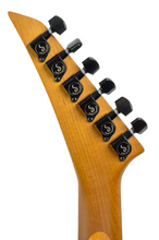 Load image into Gallery viewer, 2023 Charvel Custom Shop USA Custom Select San Dimas HSS FR Burgundy Mist (PDX)