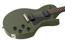 Load image into Gallery viewer, 2023 Collings 290 Olive Drab #290231794 (PDX)