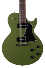Load image into Gallery viewer, 2023 Collings 290 Olive Drab #290231794 (PDX)
