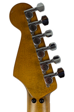 Load image into Gallery viewer, 2023 EVH Frankenstein Relic Series Red #EVH2201220 (PDX)