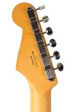 Load image into Gallery viewer, New Fender 70th Anniversary Player Stratocaster Nebula Noir #MX23159632 (PDX)