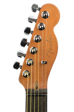 Load image into Gallery viewer, 2023 Fender American Acoustasonic Telecaster Sunburst #US232912A (PDX)