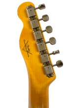 Load image into Gallery viewer, New Fender Custom Shop '64 Telecaster Time Machine Series Relic Aged Sea Foam Green CZ574594 (PDX)