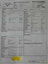 Load image into Gallery viewer, New Fender Custom Shop '64 Telecaster Time Machine Series Relic Aged Sea Foam Green CZ574594 (PDX)