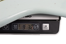 Load image into Gallery viewer, New Fender Custom Shop 1963 Journeyman Jazz Bass Faded/Aged Sonic Blue w/Matching Headstock #R130532 (PDX)