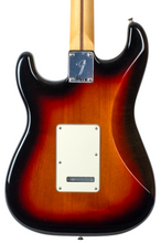 Load image into Gallery viewer, NOS 2022 Fender Player Stratocaster 3-Tone Sunburst #MX21216388 (PDX)