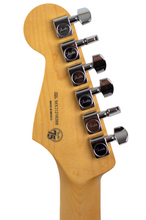 Load image into Gallery viewer, NOS 2022 Fender Player Stratocaster 3-Tone Sunburst #MX21216388 (PDX)