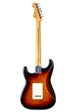 Load image into Gallery viewer, NOS 2022 Fender Player Stratocaster 3-Tone Sunburst #MX21216388 (PDX)