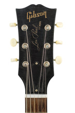 Load image into Gallery viewer, 2023 Gibson Custom Shop Les Paul Jr. Double Cut '58 Reissue TRG Exclusive TV White #831464 (PDX)