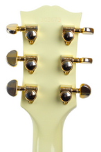 Load image into Gallery viewer, 2023 Gibson Custom 1963 Les Paul SG Custom Reissue w/Maestro Vibrola #303673 (PDX)