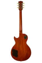 Load image into Gallery viewer, 2023 Gibson Custom Shop R7 Les Paul Gold Top #73398 (PDX)