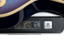 Load image into Gallery viewer, New Gibson '50s Les Paul Standard Nitro Figured Top Blueberry Burst #224930086 (PDX)