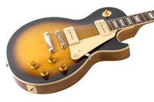 Load image into Gallery viewer, New Gibson Les Paul Standard '50's P-90 Tobacco Burst #23452020248 (PDX)