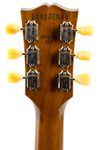 Load image into Gallery viewer, New Gibson Les Paul Standard '50's P-90 Tobacco Burst #23452020248 (PDX)