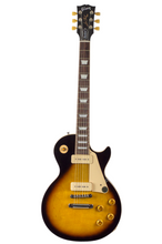 Load image into Gallery viewer, New Gibson Les Paul Standard '50's P-90 Tobacco Burst #23452020248 (PDX)
