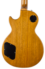 Load image into Gallery viewer, New Gibson '50s Les Paul Standard Nitro Figured Top Tobacco Burst #226230120 (PDX)