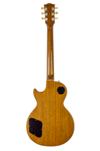 Load image into Gallery viewer, New Gibson '50s Les Paul Standard Nitro Figured Top Tobacco Burst #226230120 (PDX)