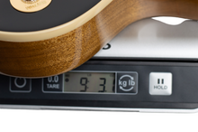 Load image into Gallery viewer, New Gibson '50s Les Paul Standard Nitro Figured Top Tobacco Burst #226230120 (PDX)