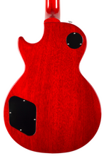 Load image into Gallery viewer, New Gibson '60s Les Paul Standard Nitro Figured Top Bourbon Burst #220530347 (PDX)