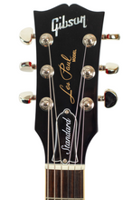 Load image into Gallery viewer, New Gibson '60s Les Paul Standard Nitro Figured Top Bourbon Burst #220530347 (PDX)