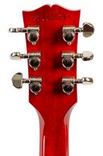 Load image into Gallery viewer, New Gibson '60s Les Paul Standard Nitro Figured Top Bourbon Burst #220530347 (PDX)