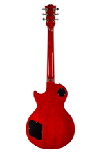 Load image into Gallery viewer, New Gibson '60s Les Paul Standard Nitro Figured Top Bourbon Burst #220530347 (PDX)