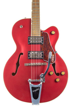 Load image into Gallery viewer, New Gretsch G2420T Streamliner Hollow Body Single Cut w/Coil Splitting Brandywine (PDX)