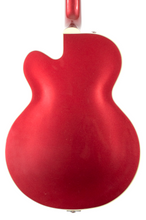 Load image into Gallery viewer, New Gretsch G2420T Streamliner Hollow Body Single Cut w/Coil Splitting Brandywine (PDX)