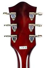 Load image into Gallery viewer, New Gretsch G2655T Streamliner Center Block Jr. Double-Cut Brandywine with Bigsby #IS230300521 (PDX)