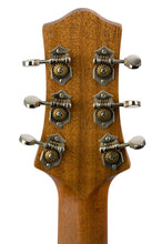 Load image into Gallery viewer, 2023 Gruhn Versitar G-1 Prototype Acoustic Satin Natural w/Cedar Top#007 (PDX)