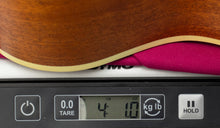 Load image into Gallery viewer, 2023 Gruhn Versitar G-1 Prototype Acoustic Satin Natural w/Cedar Top#007 (PDX)