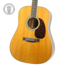 Load image into Gallery viewer, 2023 Martin D-35 Natural Gloss #2761233 (PDX)