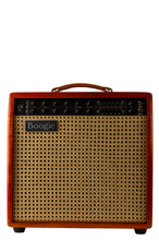 Load image into Gallery viewer, 2023 Mesa/Boogie Mark 5-35 1x12 Combo Myrtlewood Premier w/Wicker Grill Cloth (PDX)