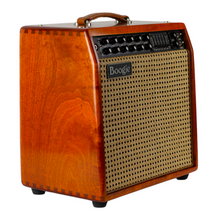 Load image into Gallery viewer, 2023 Mesa/Boogie Mark 5-35 1x12 Combo Myrtlewood Premier w/Wicker Grill Cloth (PDX)