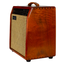 Load image into Gallery viewer, 2023 Mesa/Boogie Mark 5-35 1x12 Combo Myrtlewood Premier w/Wicker Grill Cloth (PDX)