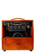 Load image into Gallery viewer, 2023 Mesa/Boogie Mark 5-35 1x12 Combo Myrtlewood Premier w/Wicker Grill Cloth (PDX)