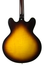Load image into Gallery viewer, 2023 Heritage Standard H-530 Sunburst w/Lollar P-90 Pickups #1230888 (PDX)